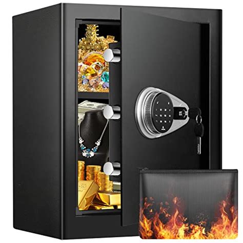 Fire Safe Box Reviews