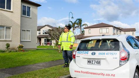 fire safety jobs in new zealand
