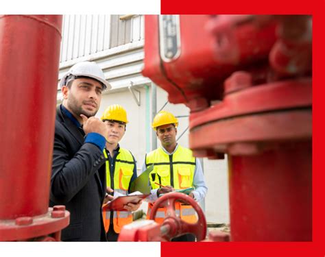 Fire Safety Management Consultancy