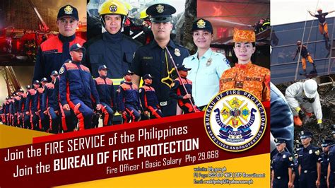 Fire Safety Officer Training Philippines