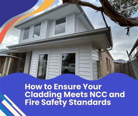 fire safety report cladding