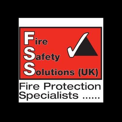 fire safety solutions uk ltd