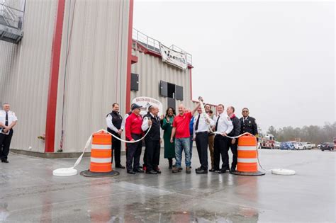 Fire Safety Training Center