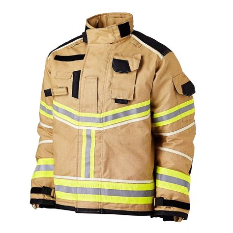 Fire Service Jacket