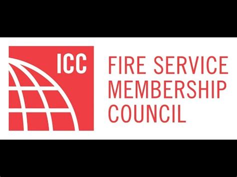 fire service membership council