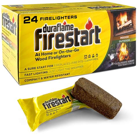 Fire Starter Age Rating