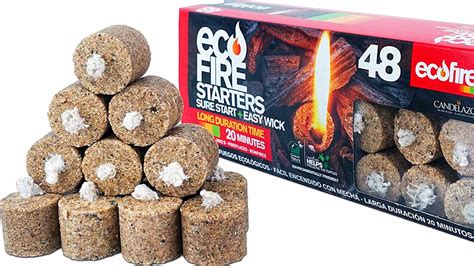 Fire Starters For Camping