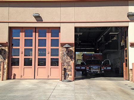 home.furnitureanddecorny.com:fire station apparatus bay doors