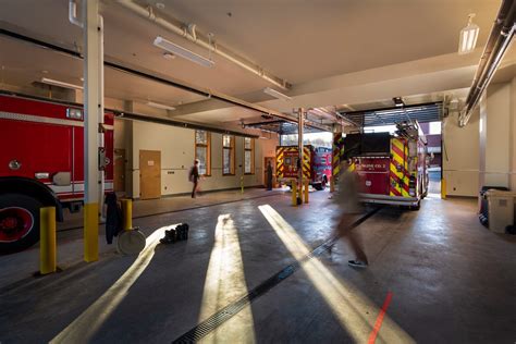 ukchat.site:fire station apparatus bay doors