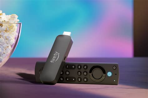 Fire Stick TV Cloud
