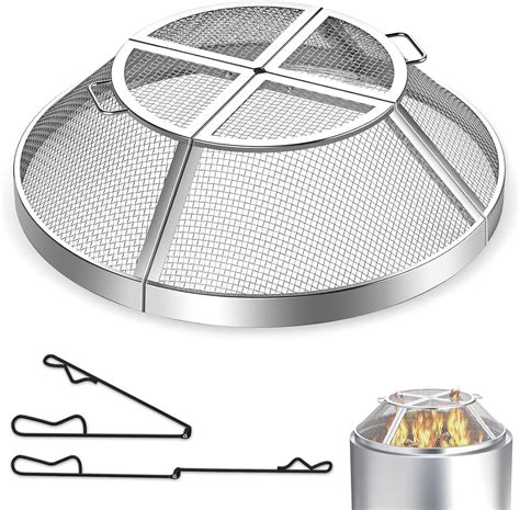 Fire Stove Accessories