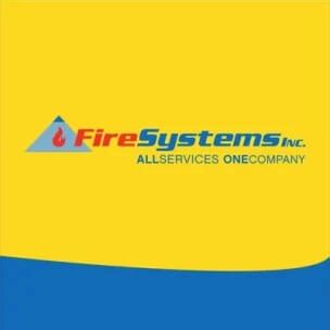 Fire Systems Services Inc