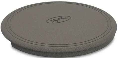 Fire Table Burner Cover