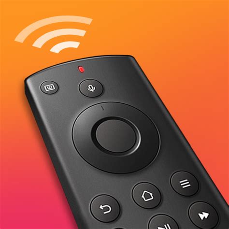 Fire Tv Remote Control Free