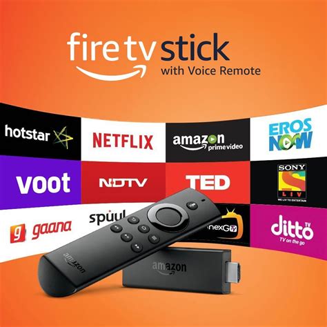 fire tv stick app download