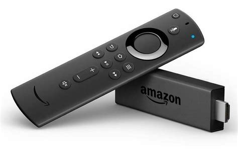 fire tv stick que es