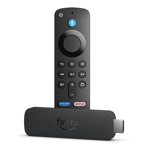 Fire TV Stick Sortie Audio