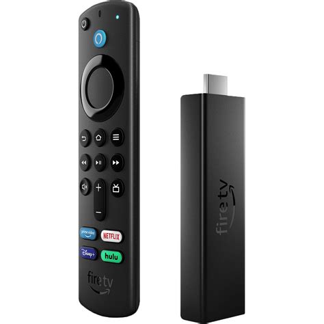 fire tv stick streaming