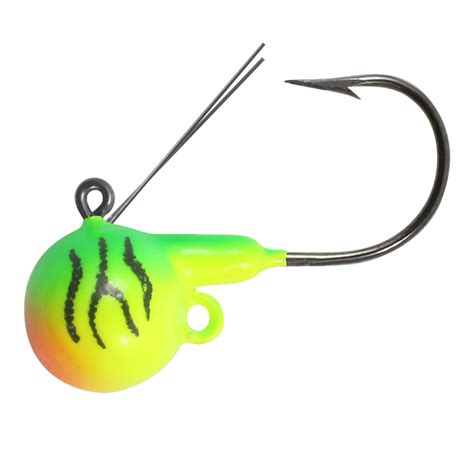 Fire-Ball Jig