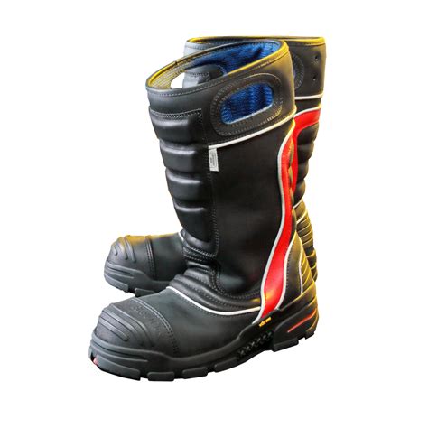Fire-Dex Boots