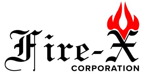 Fire-X Corporation