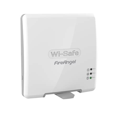 fireangel wi safe 2