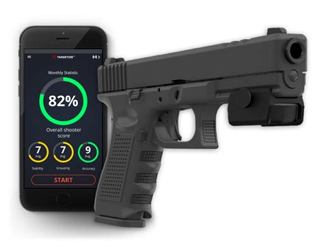 Firearm Training Supplies