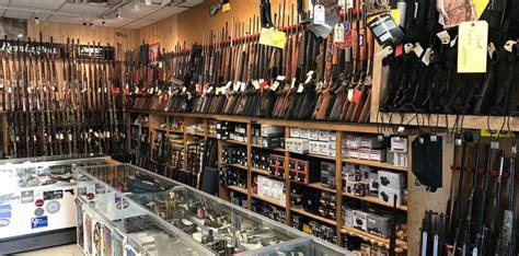 firearms stores in ontario canada