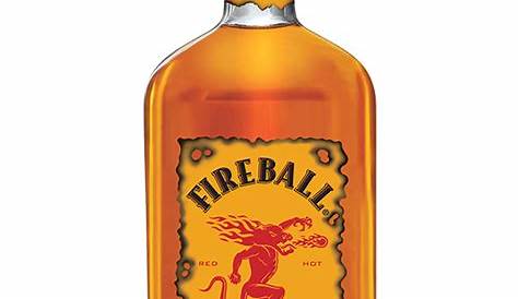 Fireball Whisky 1.75L PET bottle | Fireball Products | Fireball Store