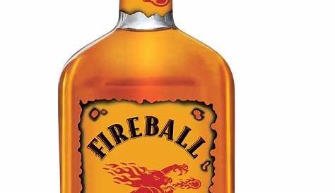 Small Bottle Of Fireball Whiskey - Best Pictures and Decription