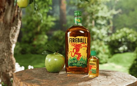fireball anal