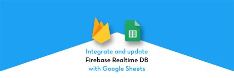 How to get Firebase Data into Google Sheets GoX.AI