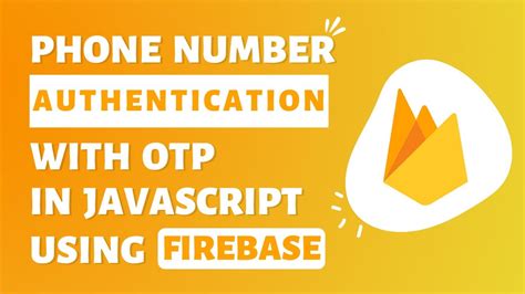 Firebase for Android Phone Number Authentication en.proft.me