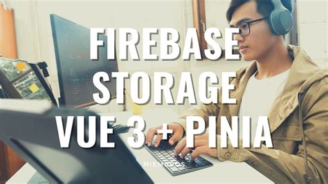 Firebase Storage Vue