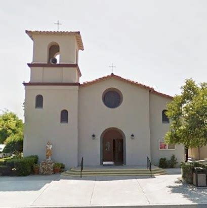 Firebaugh Ca Catholic Church