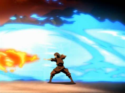 firebending avatar book 5 Fan Art (24660921) Fanpop