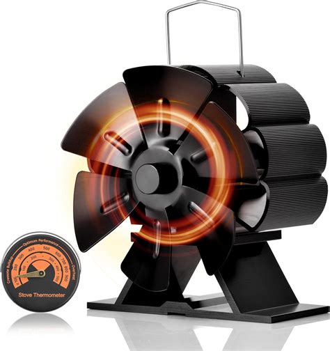 firebox jorex fans