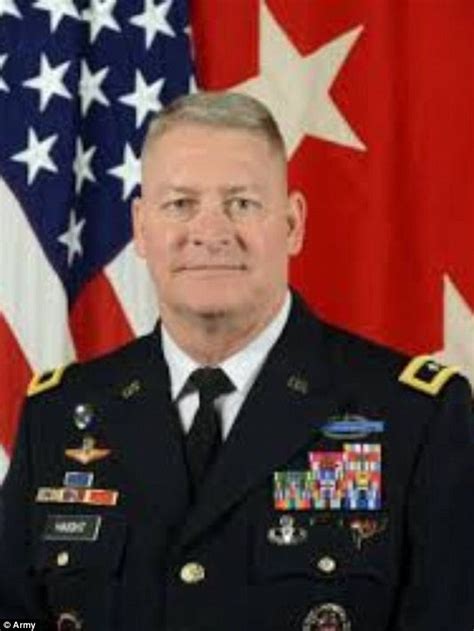 fired us army general officers