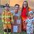 firefighter costume ideas