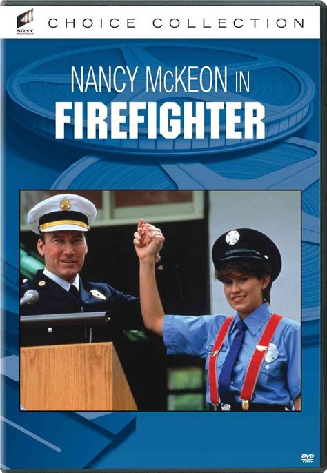 firefighter 1986 tv movie