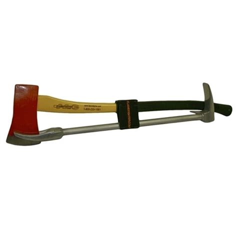 Firefighter Irons