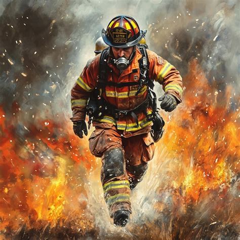 Firefighter