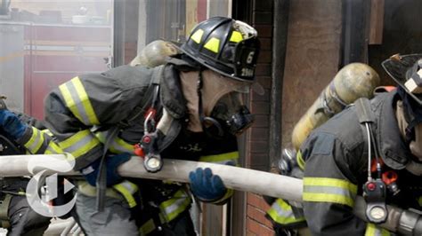firefighter training new york