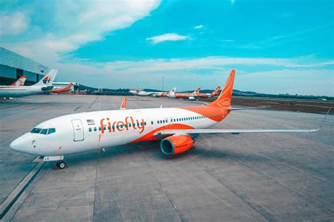 firefly airlines flight booking