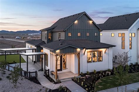 firefly candlelight homes