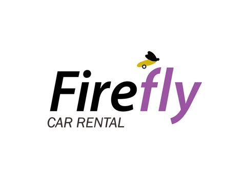 firefly car rentals spain