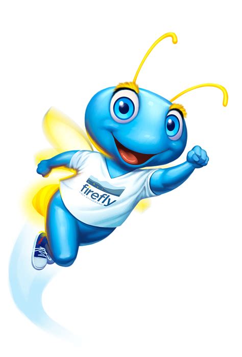 firefly internet virginia