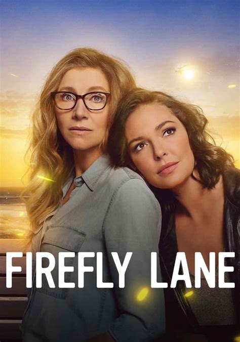 firefly lane synopsis