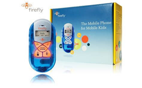 firefly phone