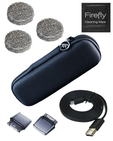 Firefly Replacement Parts